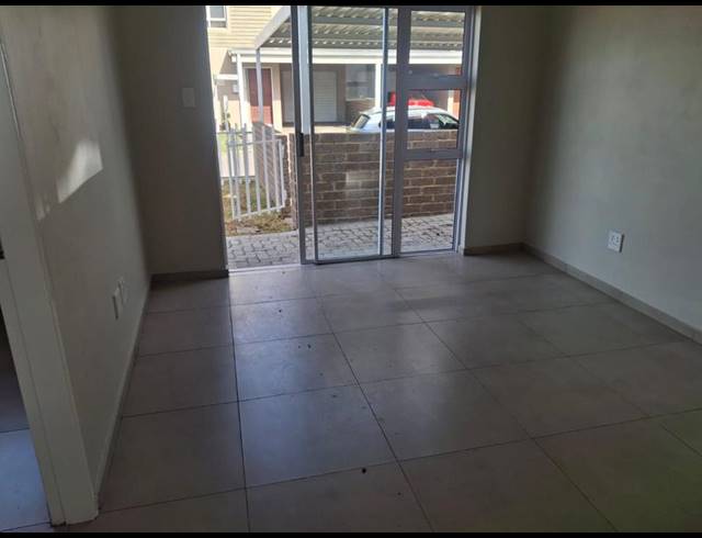 3 BEDROOM PROPERTY TO RENT IN RIVERSPRAY LIFESTYLE ESTATE